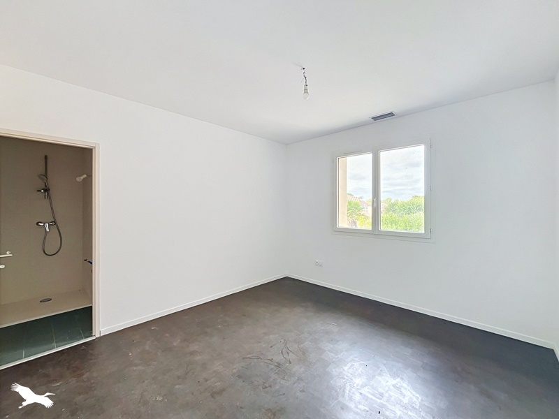 Vente Appartement ST ALBAN - 4 pièces -113 m² - (31140)