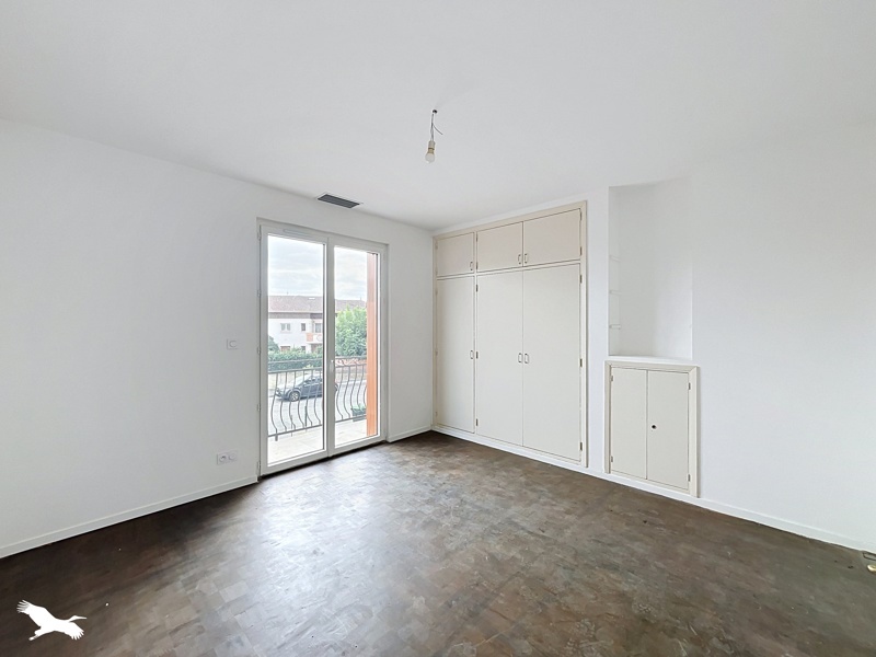 Vente Appartement ST ALBAN - 4 pièces -113 m² - (31140)