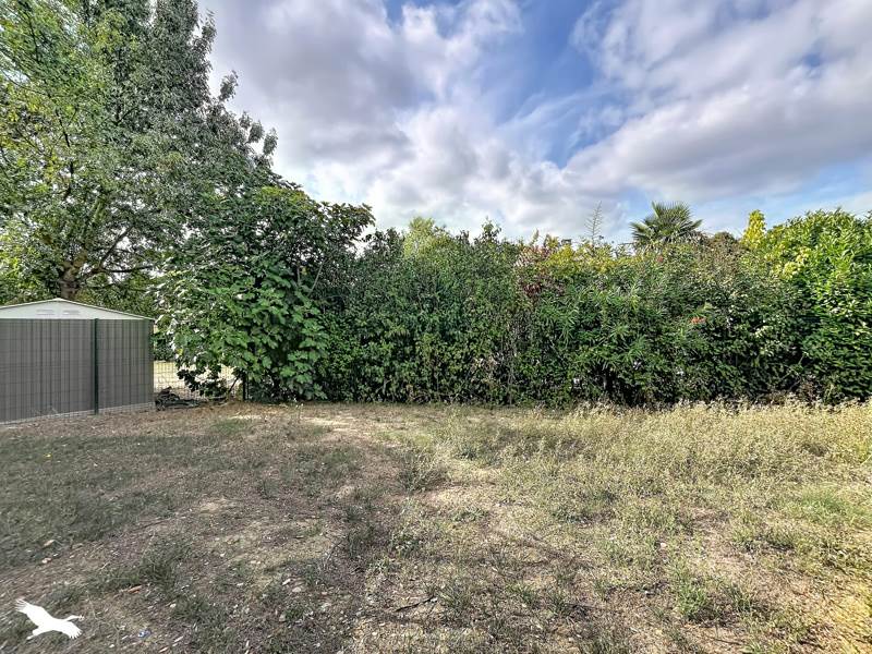 Vente Appartement ST ALBAN 31140 4 pièces - 113 m²