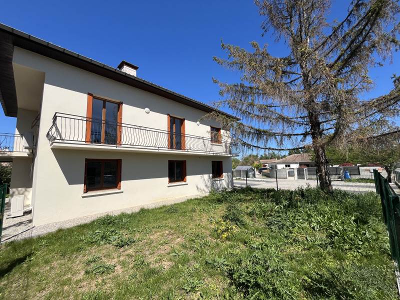 Vente Appartement ST ALBAN - 4 pièces -113 m² - (31140)
