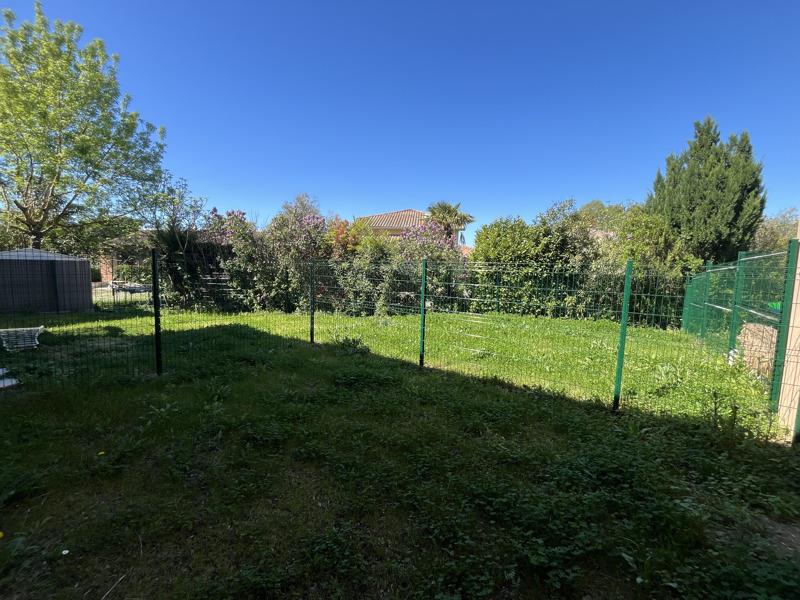 Vente Appartement ST ALBAN - 4 pièces -113 m² - (31140)