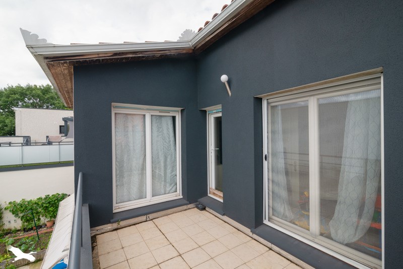 Vente Maison ST ALBAN - 3 pièces -72 m² - (31140)