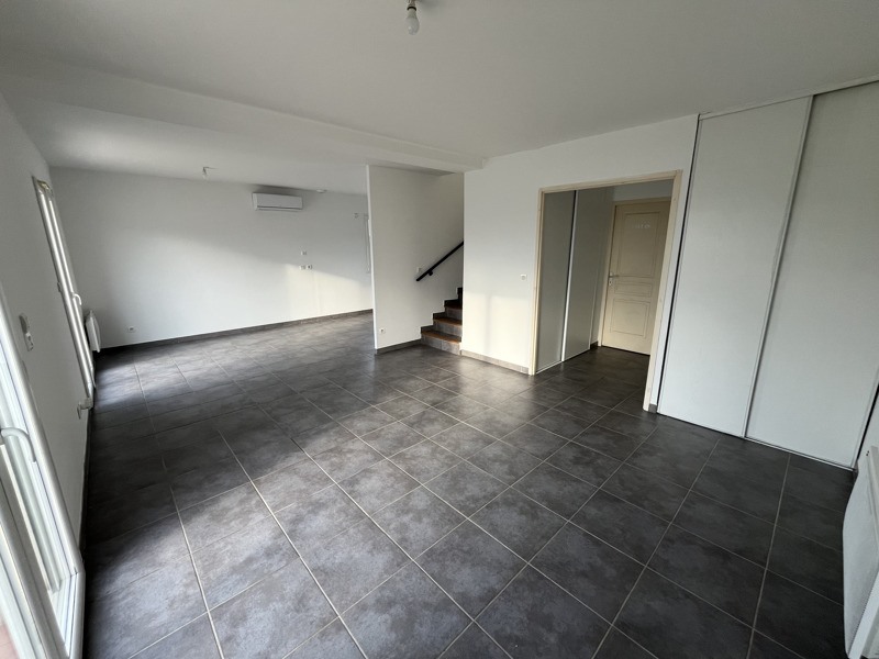 Vente Maison ST ALBAN - 3 pièces -72 m² - (31140)