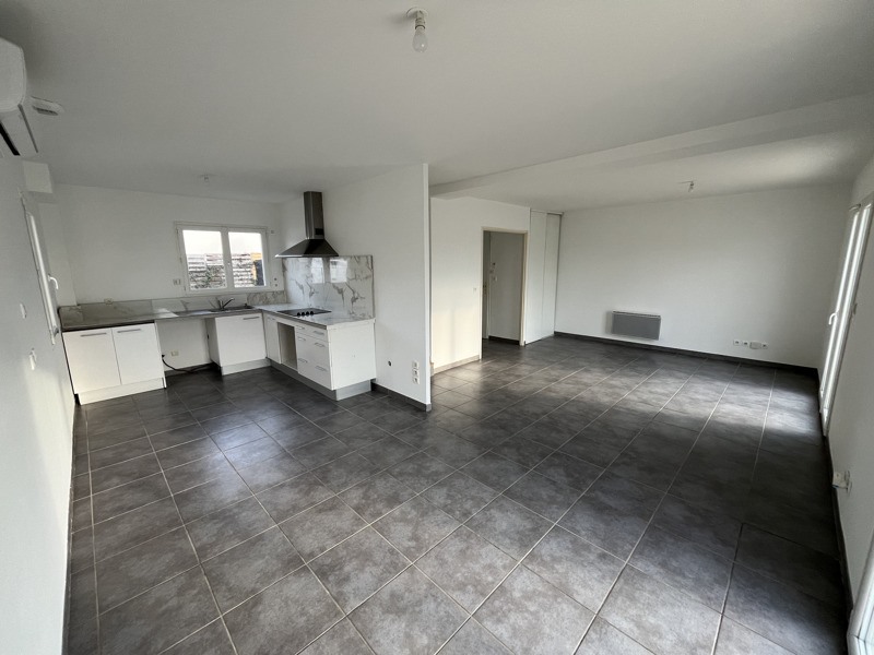 Vente Maison ST ALBAN - 3 pièces -72 m² - (31140)