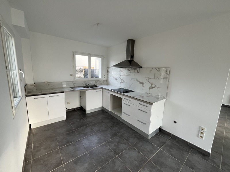 Vente Maison ST ALBAN - 3 pièces -72 m² - (31140)