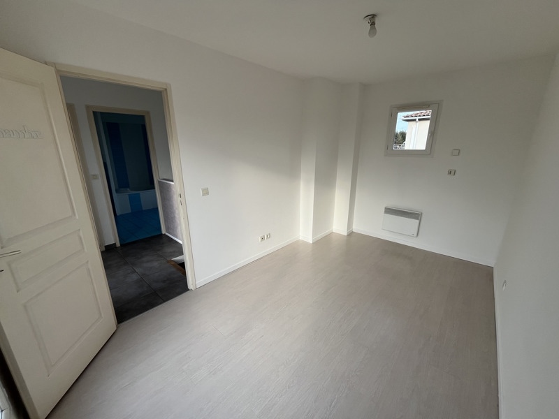 Vente Maison ST ALBAN - 3 pièces -72 m² - (31140)