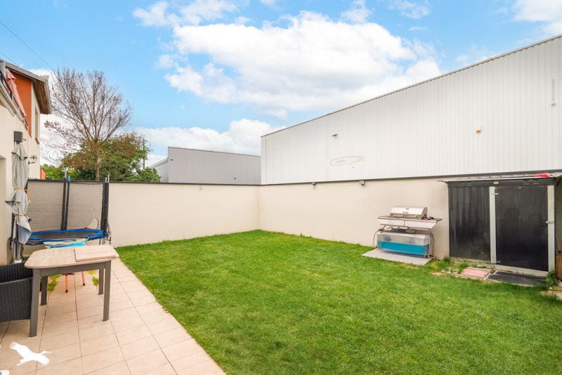 Vente Maison ST ALBAN - 3 pièces -72 m² - (31140)
