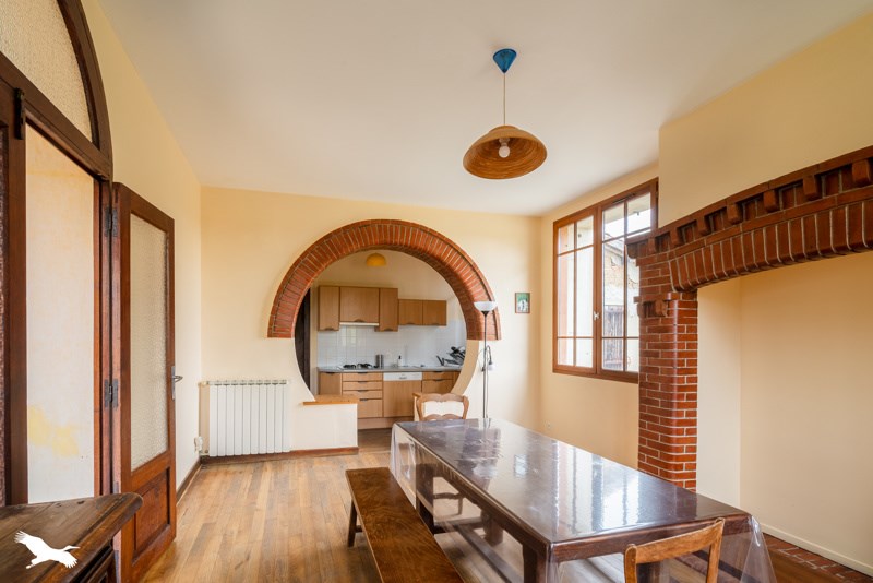 Vente Maison ST SAUVEUR - 5 pièces -170 m² - (31790)
