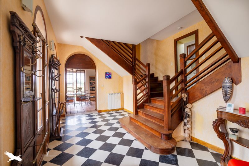 Vente Maison ST SAUVEUR - 5 pièces -170 m² - (31790)