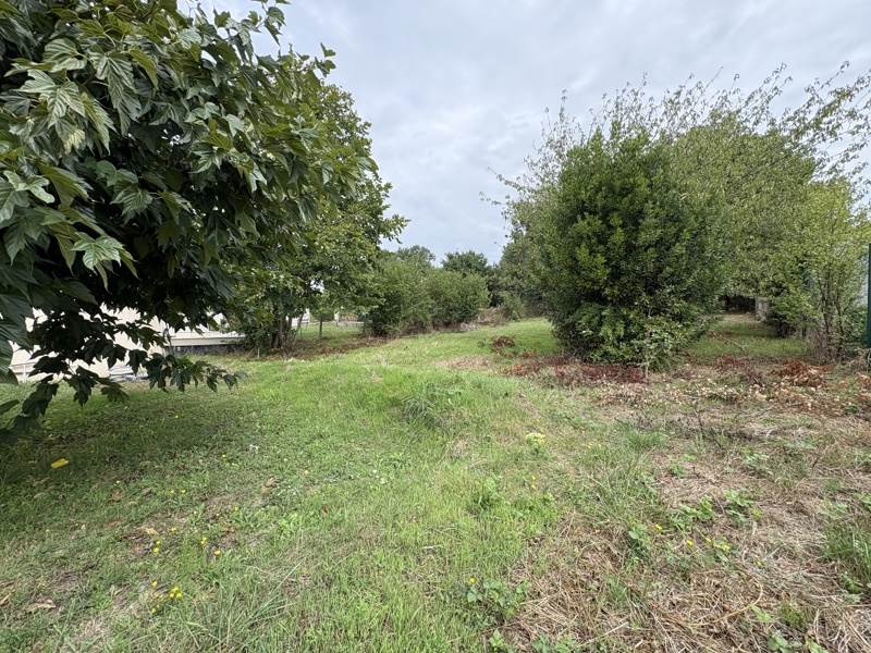 Vente Terrain LAUNAGUET - -1113 m² - (31140)