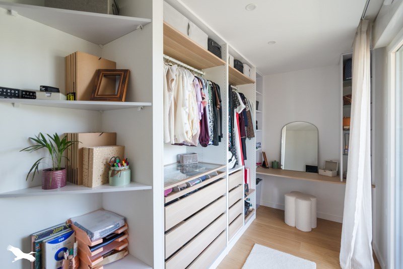 Vente Appartement AUCAMVILLE - 3 pièces -52 m² - (31140)