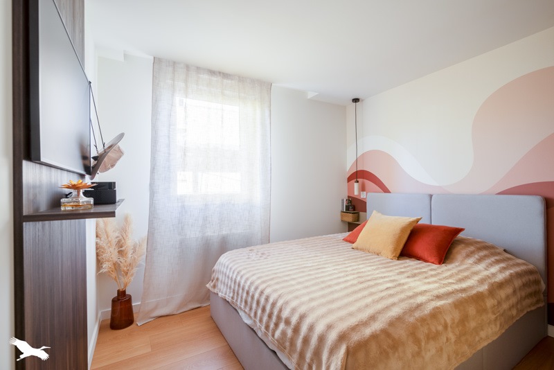 Vente Appartement AUCAMVILLE - 3 pièces -52 m² - (31140)
