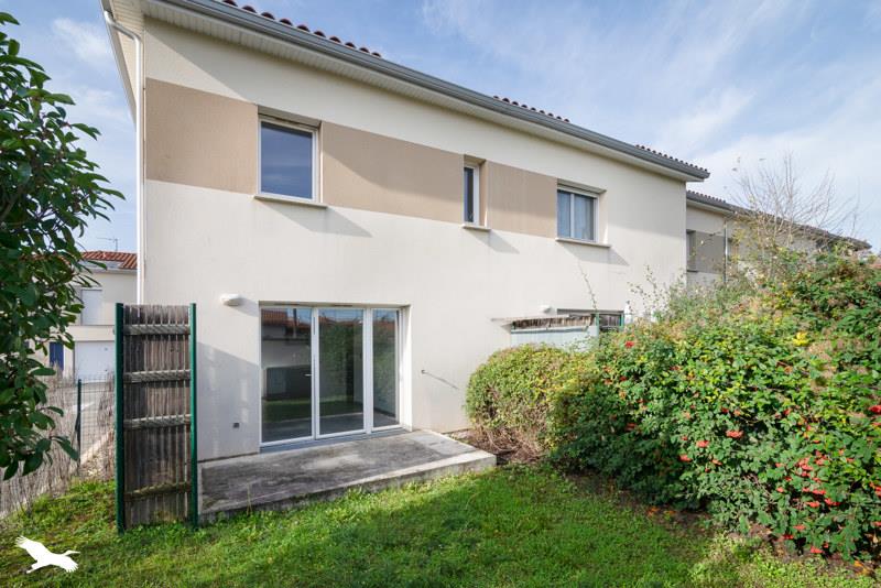 Vente Maison AUCAMVILLE - 3 pièces -59 m² - (31140)