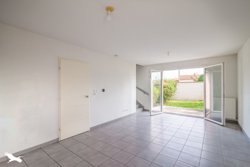 Vente Maison AUCAMVILLE - 3 pièces -59 m² - (31140)