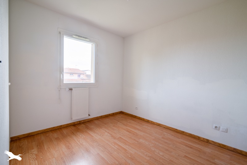 Vente Maison AUCAMVILLE - 3 pièces -59 m² - (31140)