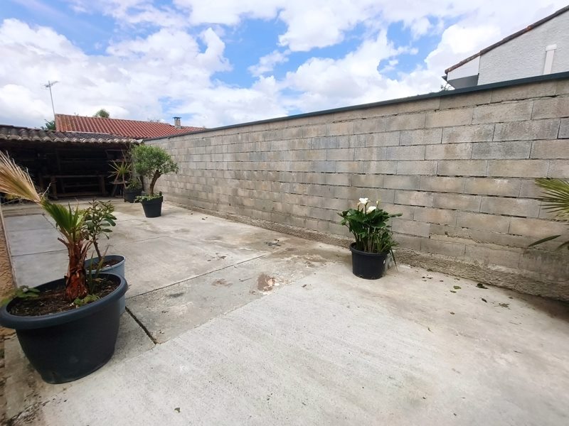 Vente Appartement CASTELGINEST - 2 pièces -47 m² - (31780)
