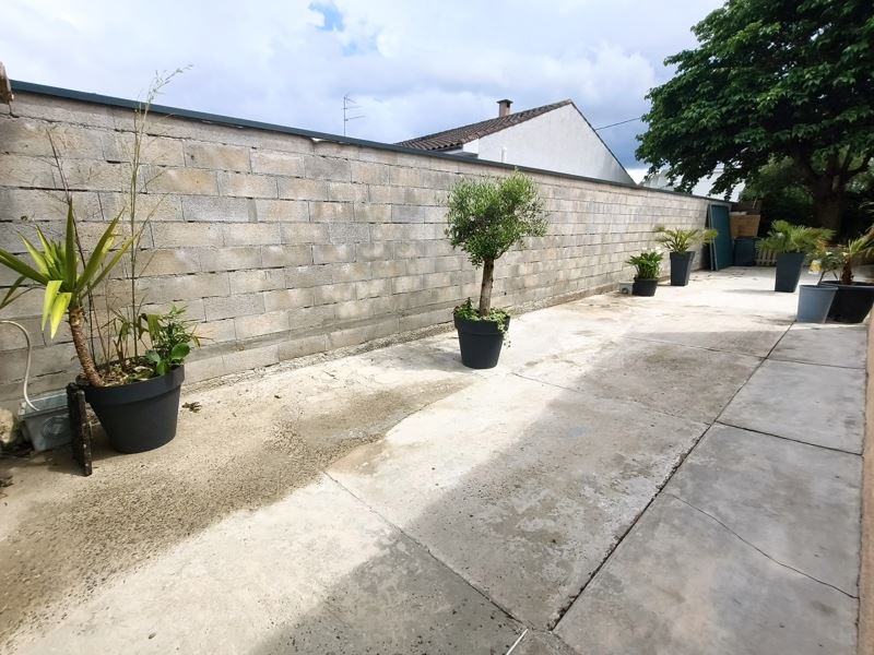 Vente Appartement CASTELGINEST - 2 pièces -47 m² - (31780)