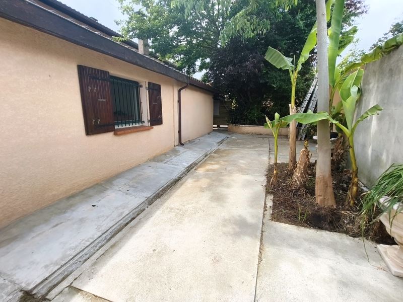 Vente Appartement CASTELGINEST - 2 pièces -47 m² - (31780)