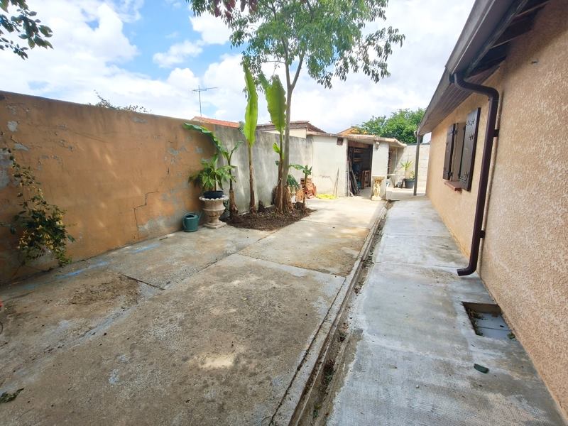 Vente Appartement CASTELGINEST - 2 pièces -47 m² - (31780)