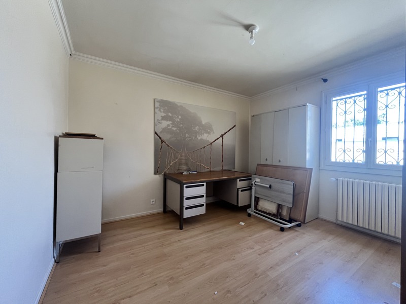 Vente Appartement CASTELGINEST - 5 pièces -139 m² - (31780)