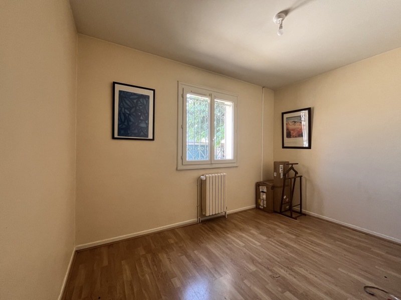 Vente Appartement CASTELGINEST - 5 pièces -139 m² - (31780)
