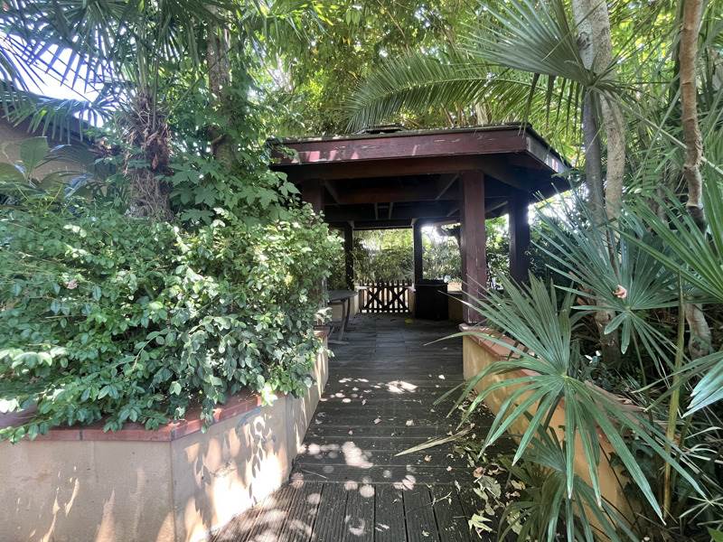 Vente Appartement CASTELGINEST - 5 pièces -139 m² - (31780)