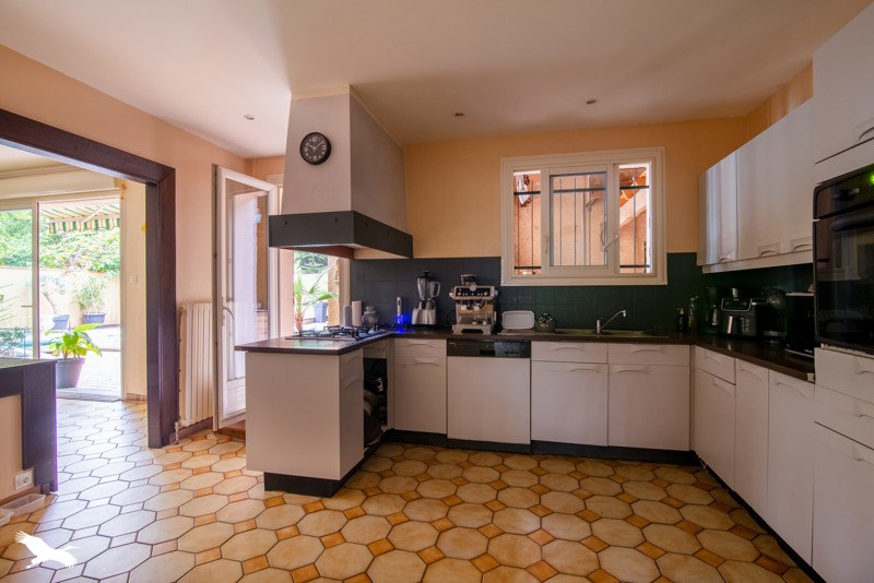 Vente Appartement CASTELGINEST - 5 pièces -139 m² - (31780)