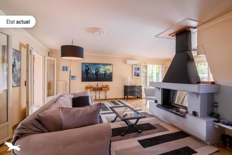 Vente Appartement CASTELGINEST - 5 pièces -139 m² - (31780)