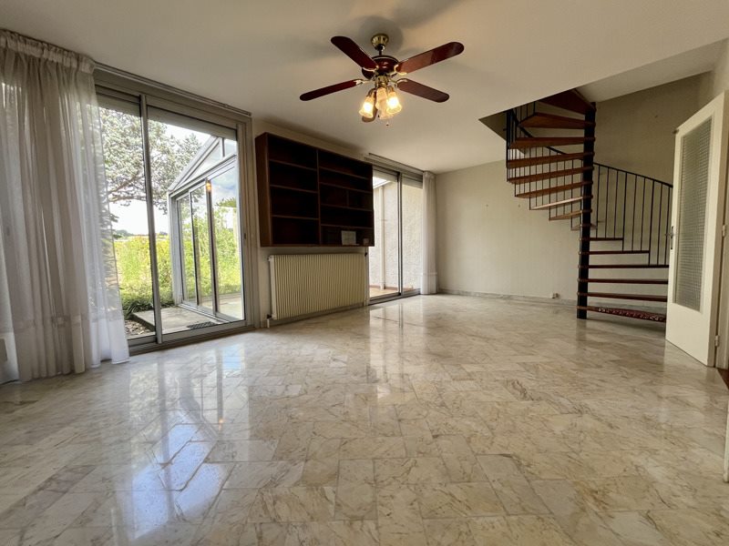Vente Maison LAUNAGUET - 4 pièces -76 m² - (31140)