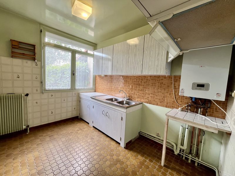 Vente Maison LAUNAGUET - 4 pièces -76 m² - (31140)