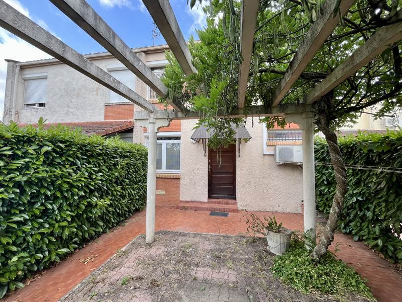Vente Maison LAUNAGUET - 4 pièces -76 m² - (31140)