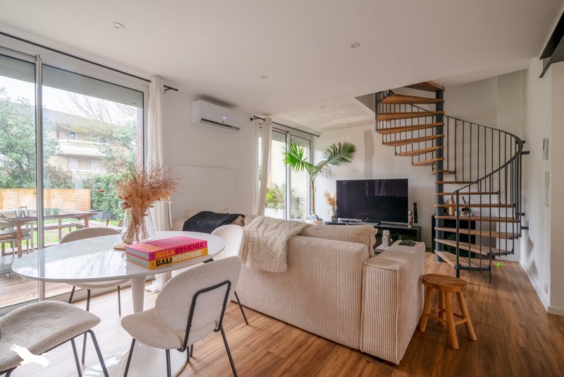 Vente Maison LAUNAGUET - 4 pièces -75 m² - (31140)