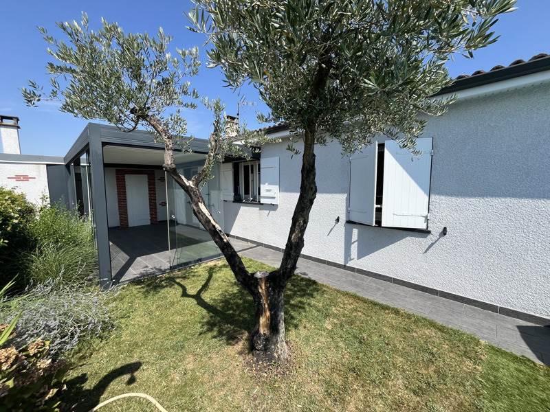 Vente Maison FONBEAUZARD - 5 pièces -108 m² - (31140)