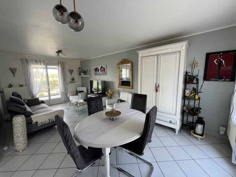 Vente Maison FONBEAUZARD - 5 pièces -108 m² - (31140)