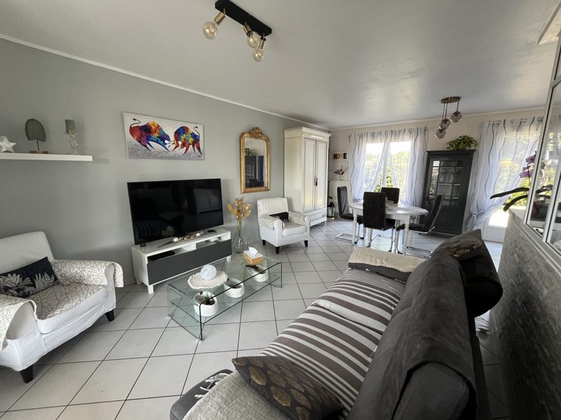 Vente Maison FONBEAUZARD - 5 pièces -108 m² - (31140)