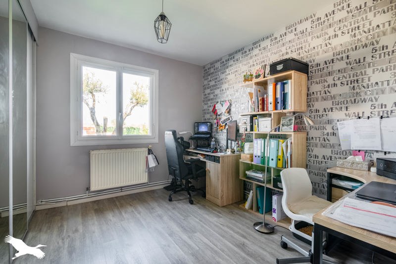 Vente Maison FONBEAUZARD - 5 pièces -108 m² - (31140)