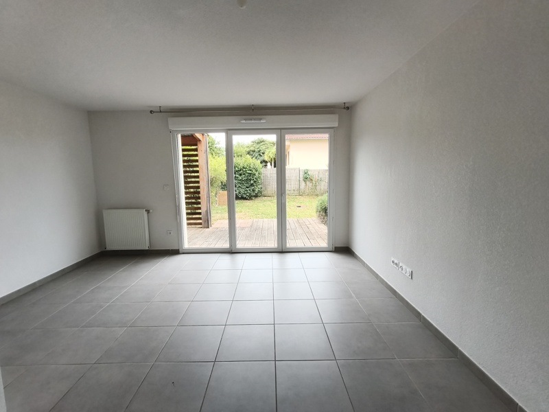 Vente Maison AUCAMVILLE - 3 pièces -65 m² - (31140)