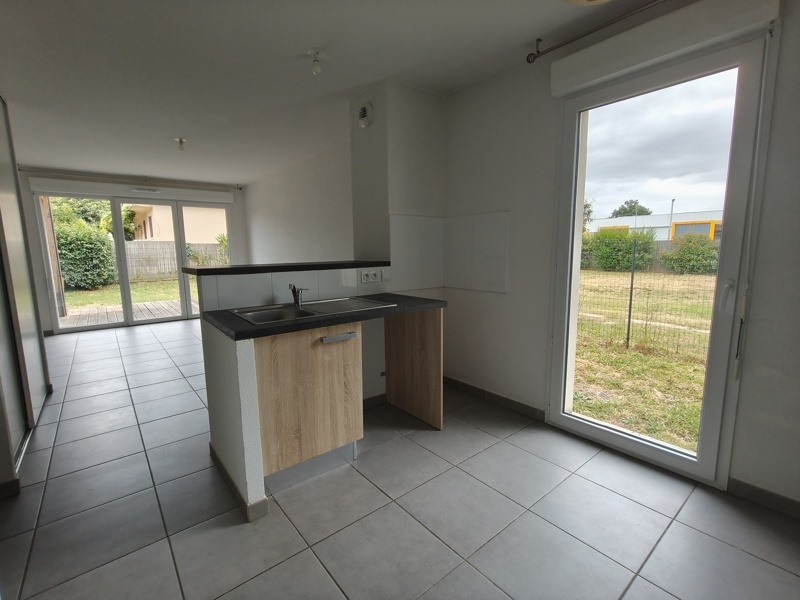 Vente Maison AUCAMVILLE - 3 pièces -65 m² - (31140)