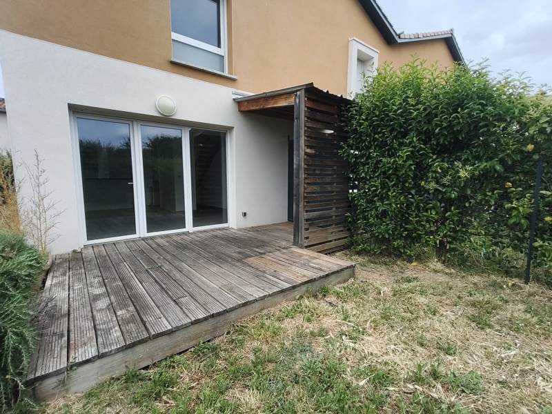 Vente Maison AUCAMVILLE - 3 pièces -65 m² - (31140)