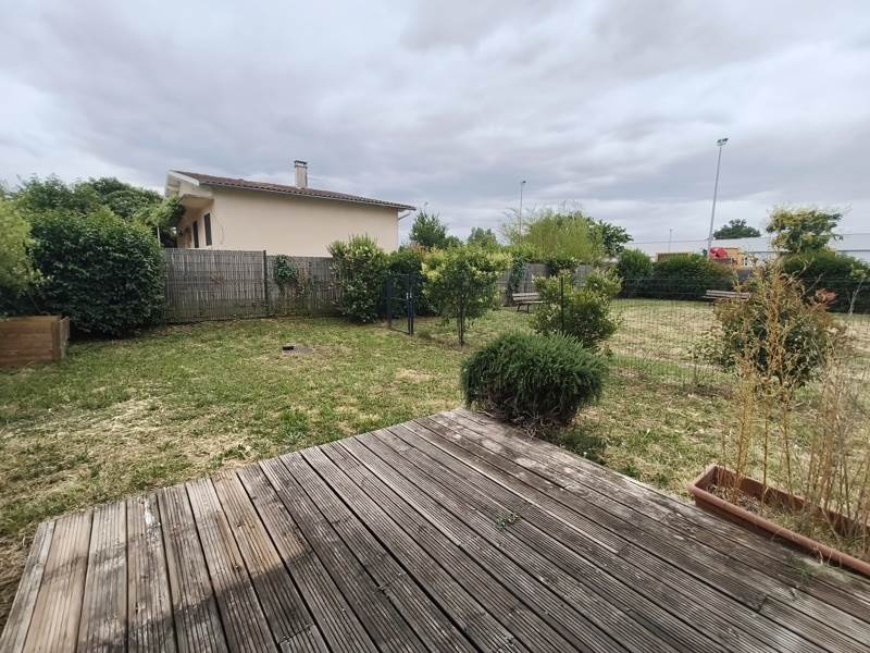 Vente Maison AUCAMVILLE - 3 pièces -65 m² - (31140)
