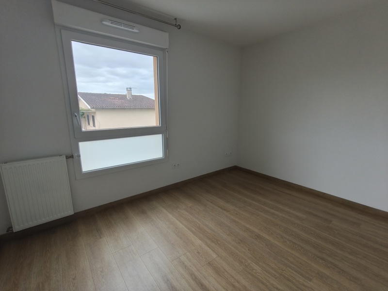 Vente Maison AUCAMVILLE - 3 pièces -65 m² - (31140)