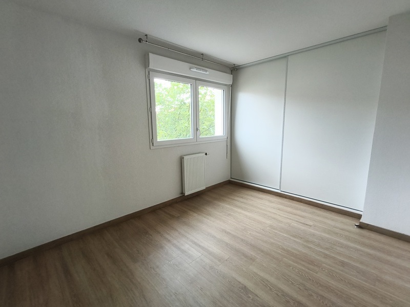 Vente Maison AUCAMVILLE - 3 pièces -65 m² - (31140)