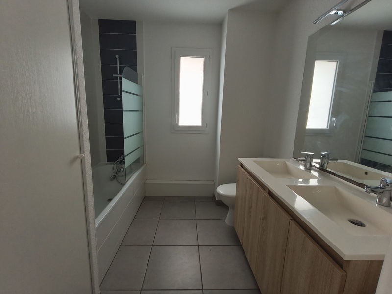 Vente Maison AUCAMVILLE - 3 pièces -65 m² - (31140)