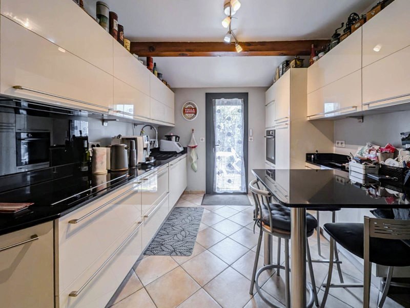 Vente Maison LAUNAGUET - 4 pièces -100 m² - (31140)