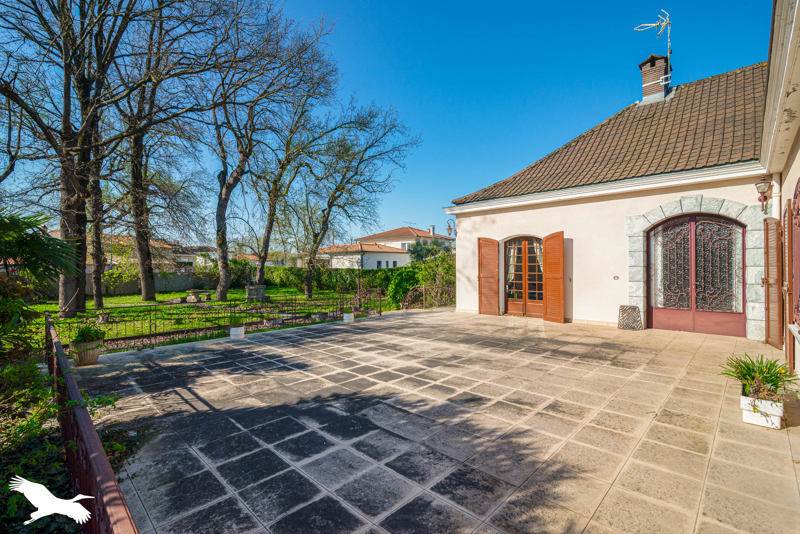 Vente Maison ST ALBAN - 6 pièces -198 m² - (31140)