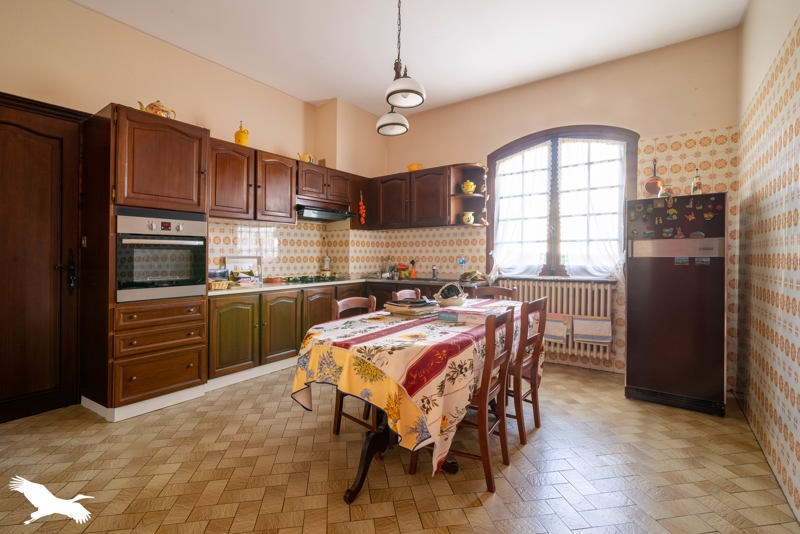 Vente Maison ST ALBAN - 6 pièces -198 m² - (31140)