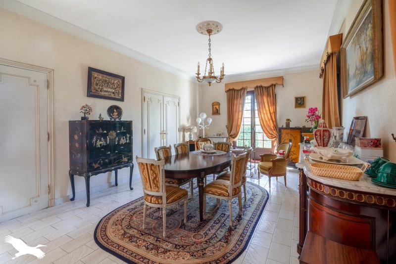 Vente Maison ST ALBAN - 6 pièces -198 m² - (31140)
