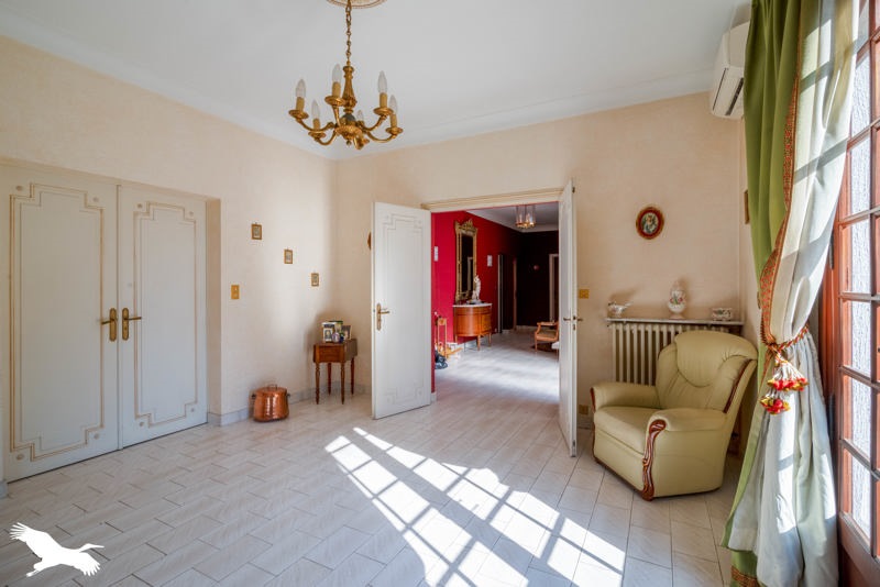 Vente Maison ST ALBAN - 6 pièces -198 m² - (31140)