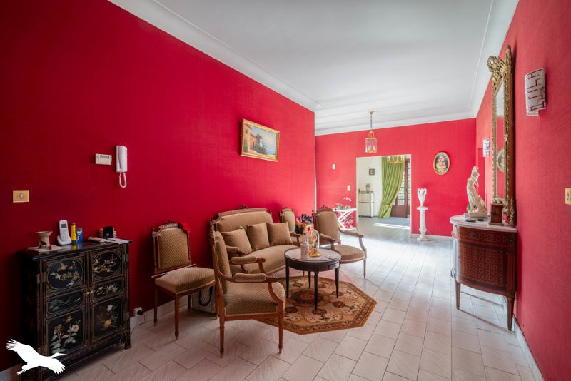 Vente Maison ST ALBAN - 6 pièces -198 m² - (31140)
