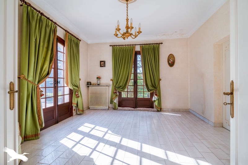Vente Maison ST ALBAN - 6 pièces -198 m² - (31140)
